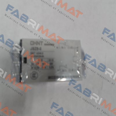 Chint-JSZ6-2 24V 8Pin 2NO+2NC price