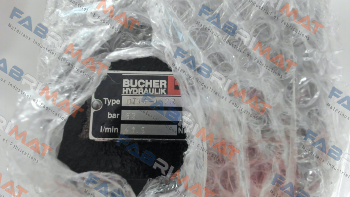 Bucher-QT31-032R price