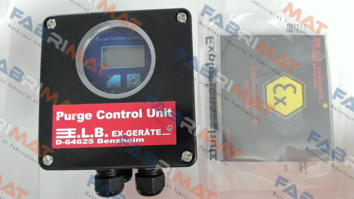 E.L.B Ex Gerate-F-351.P/230/1110 price