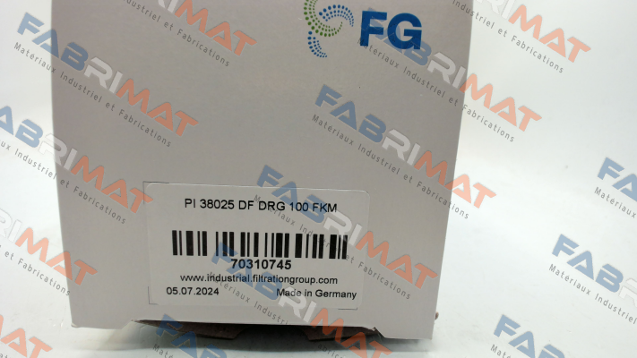 MAHLE-70310745 /PI 38025 DF DRG 100 FKM price