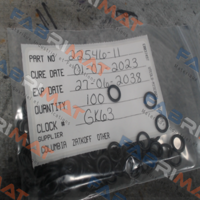 Aeroquip-22546-11 price