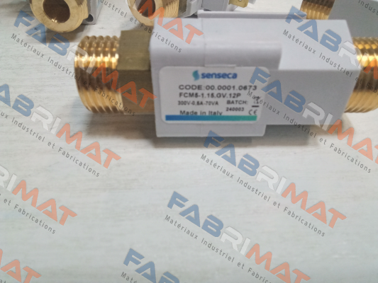 Valco-FCM5-1.15.GV.12P price