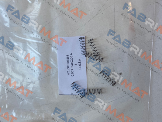Vanel-C.063.050.0200.A price