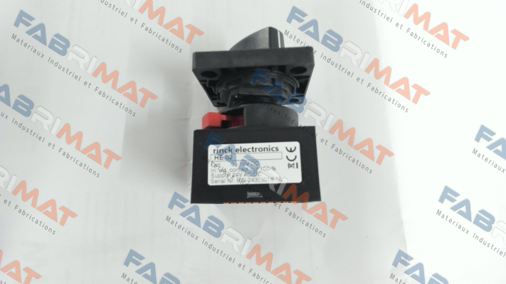 Rinck Electronic-HE02 price