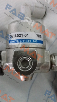 Bachofen-DZU.021-01 price