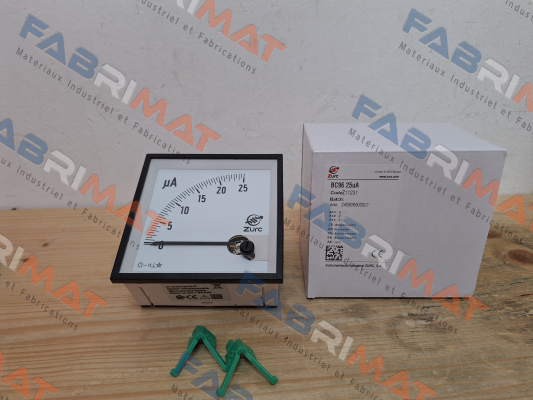 Zurc-BC96 price