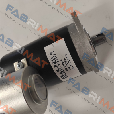MAHLE-IM 0127 - 12V price
