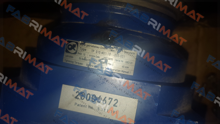 Wittenstein-TP010S-MF1-10-0G0-2S  price