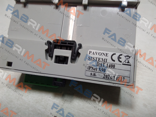 PAVONE SISTEMI-PSDA1431 DAT 1400 Profinet price