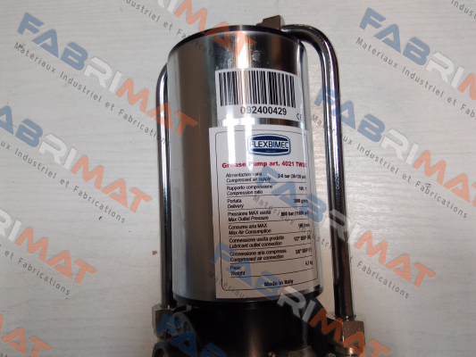 Flexbimec-4021 TWDS price
