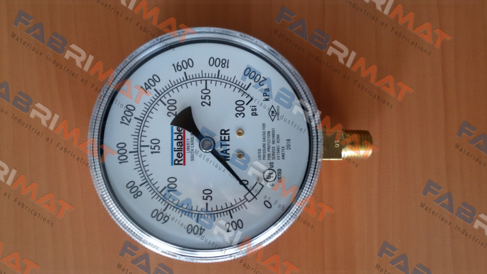 Reliable-98248001 price