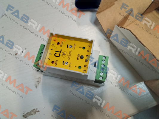 Gesint-Code  CL-2A price
