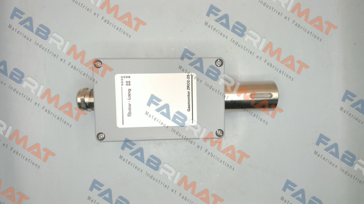 Bieler Lang-12.600611.2 / ZrO2-25 price