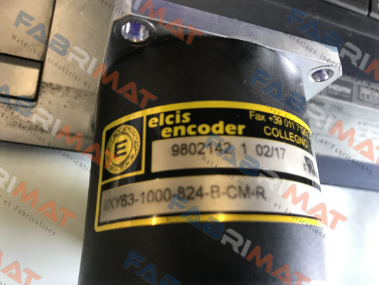 Elcis-I/XY63-1000-824-B-CM-R price
