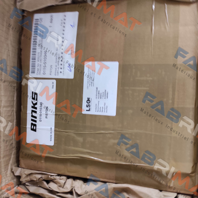 Binks-0115-01-0346 price