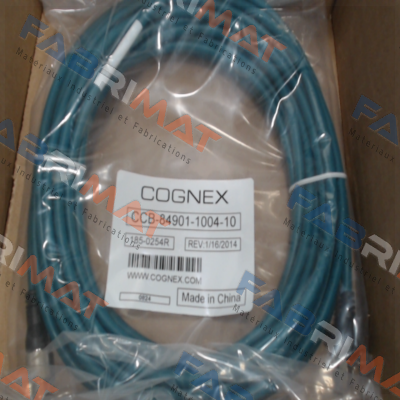 Cognex-CCB-84901-1004-10 price