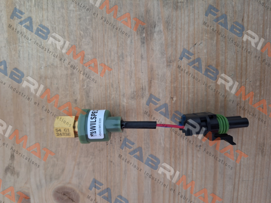 Wilspec-HS400-945-0035 price