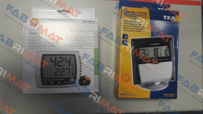 Testo-P/N: 0560 6082, Type: 608-H2 price