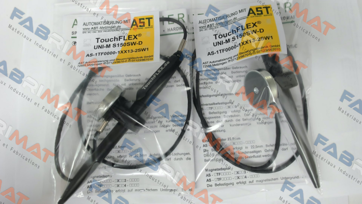 AST GmbH Automatisierung und Steuerungstechnik-UNI-M S150SW-D / AS-1TF0000-1XX13-2SW1 price