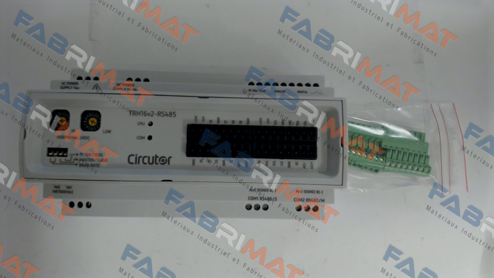 Circutor-E80005 (TRH16-RS485-25A) price