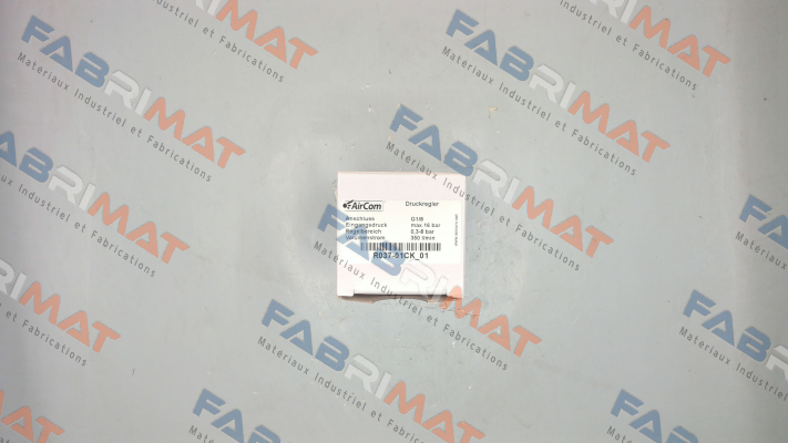 Aircom-R037-01CK-01 price