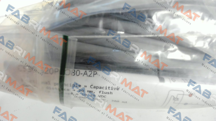 Xecro-CS30-S20PCO80-A2P price
