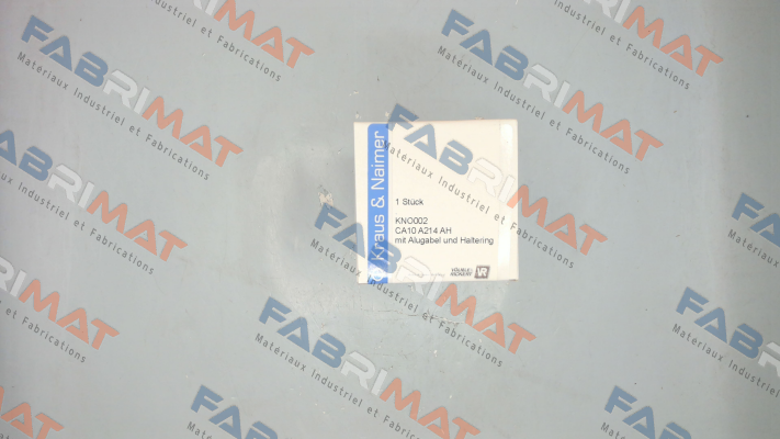 Kraus & Naimer-CA10 A214 AH price
