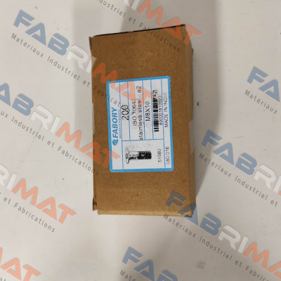 Fabory-51060.080.016 price