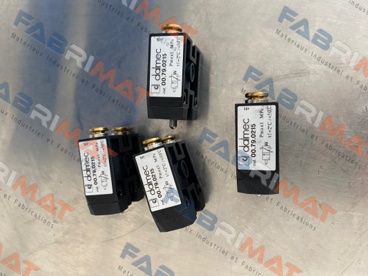 Dalmec-00.79.0218 price
