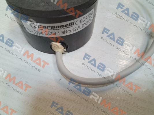B.Brake s.r.l.-M56 CC59 205V price