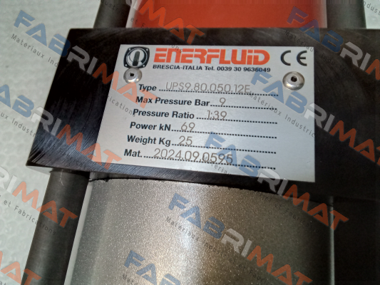 Enerfluid-UPS9.80.050.12E price