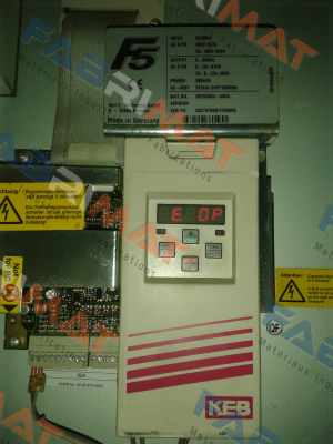 LAIPPLE KEB-30F5G0W-A00A  price