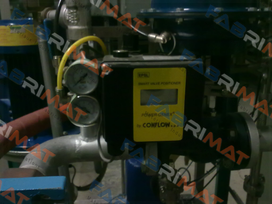 CONFLOW-Obsolete 2000 AR S/N: 042091 replaced by 2000AR    price