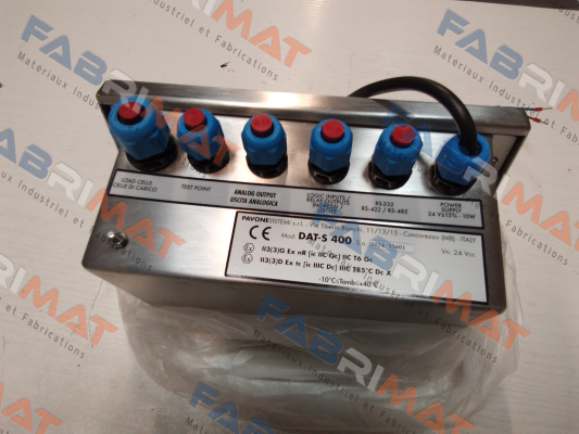 PAVONE SISTEMI-PSEX0010 price