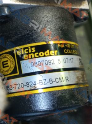 Elcis-I/63-720-824-BZ-B-CM-R price