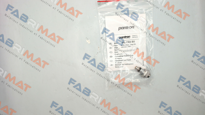 Pantron-p/n: 9SIR016, Type: IRL-CSV-B3 price