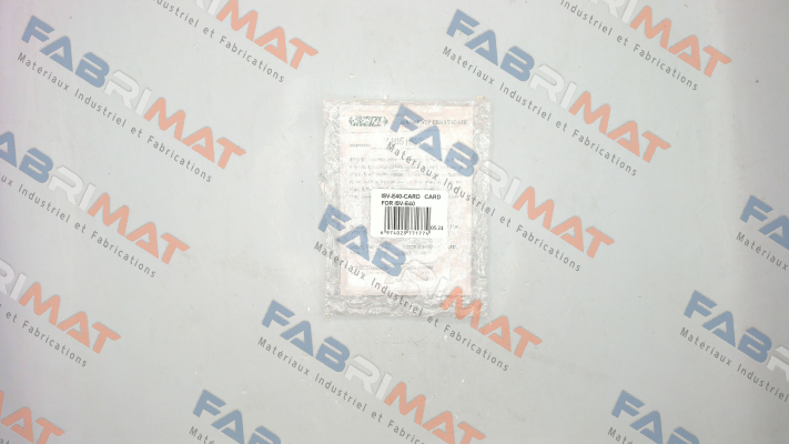 INSIZE-ISV-E40-CARD price
