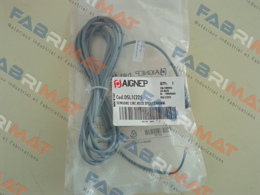 Aignep-DSLIC225 price