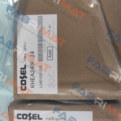 Cosel-KHEA240F-24 price