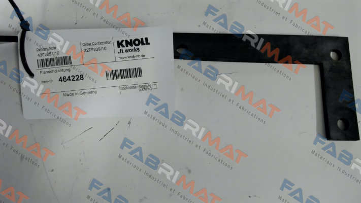 KNOLL-464228 price