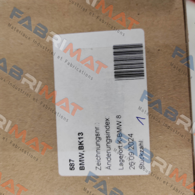 APM GEHAEUSETECHNIK-BK13 price