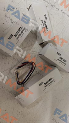 System Sensor-M501MEA price