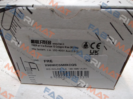FRER-X96MIC5M0XCQS price