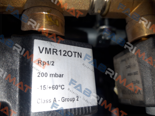 Elektrogas-VMR 120TN price