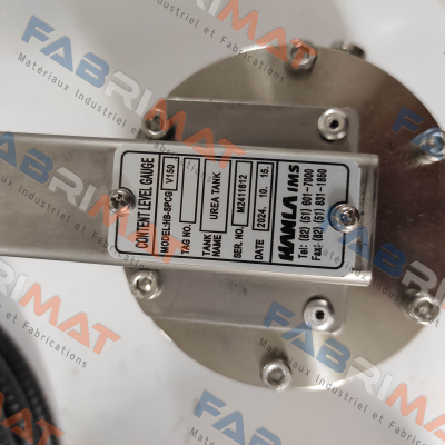 HANLA LEVEL-HB-SPCG-V150 price