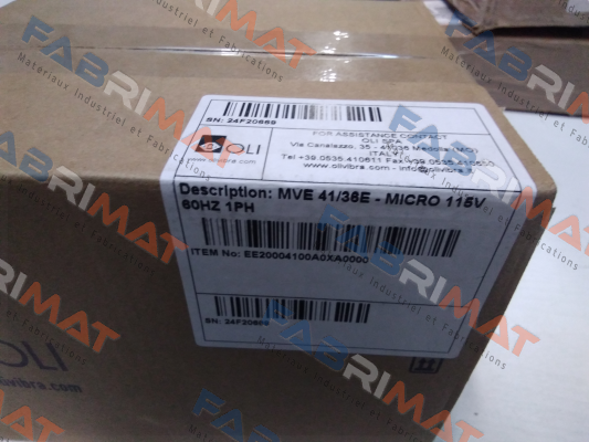 Oli-EE20004100A0XA0000 price