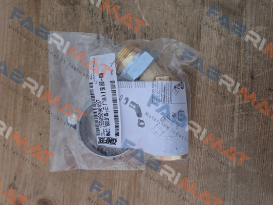 OMFB Hydraulic-15509000497 price