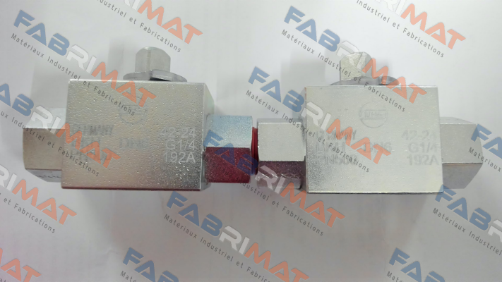 Mha Zentgraf-BKH-DN6-G1/4-PN500-192A price
