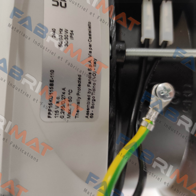 Fandis-FPF15KU115BE-110 price