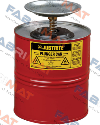 Justrite-10308  price